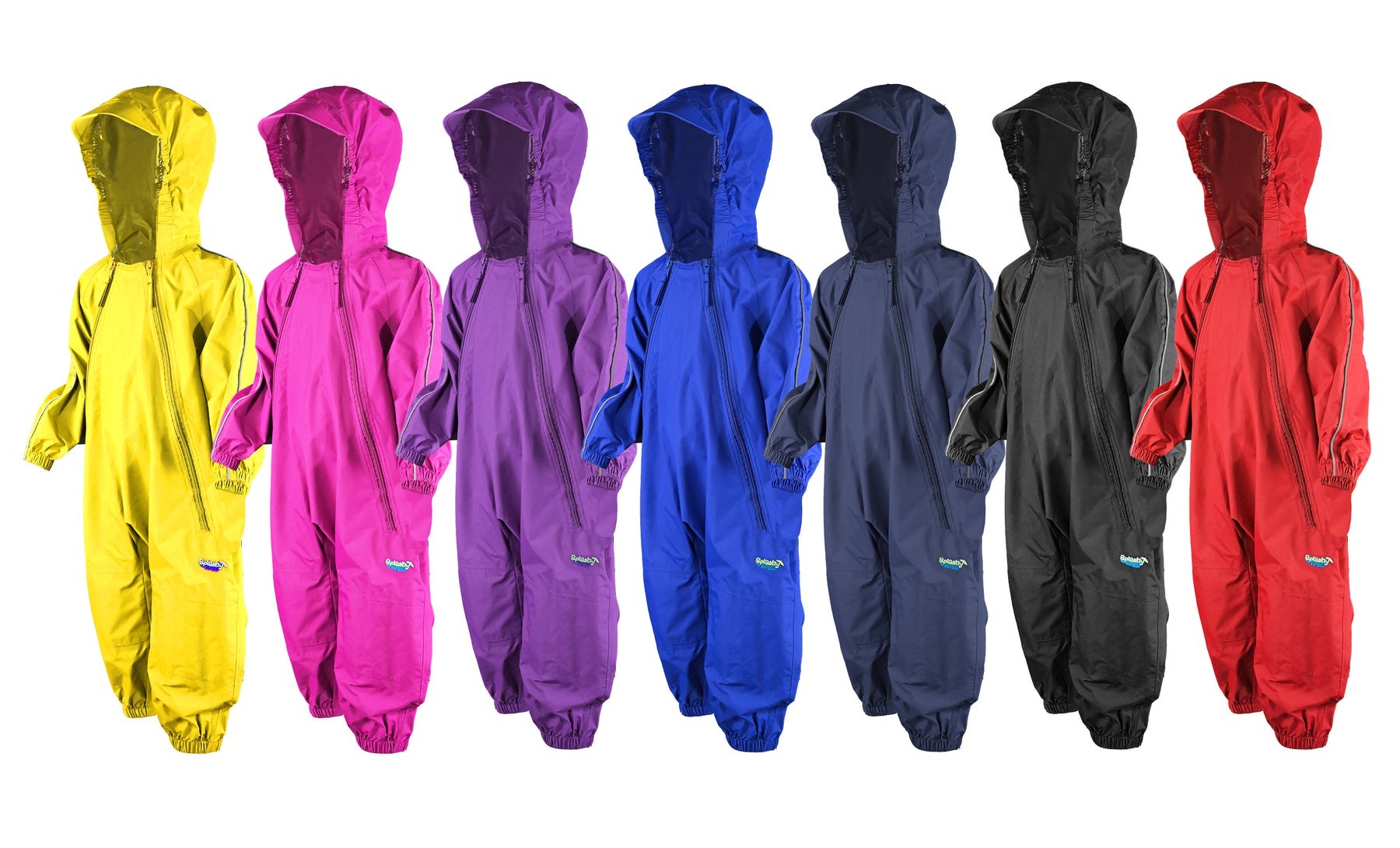 Splashy rain suit canada best sale