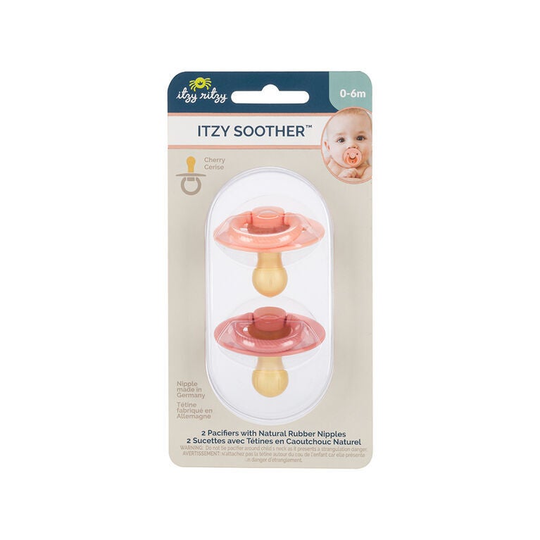 Itzy outlet ritzy pacifier