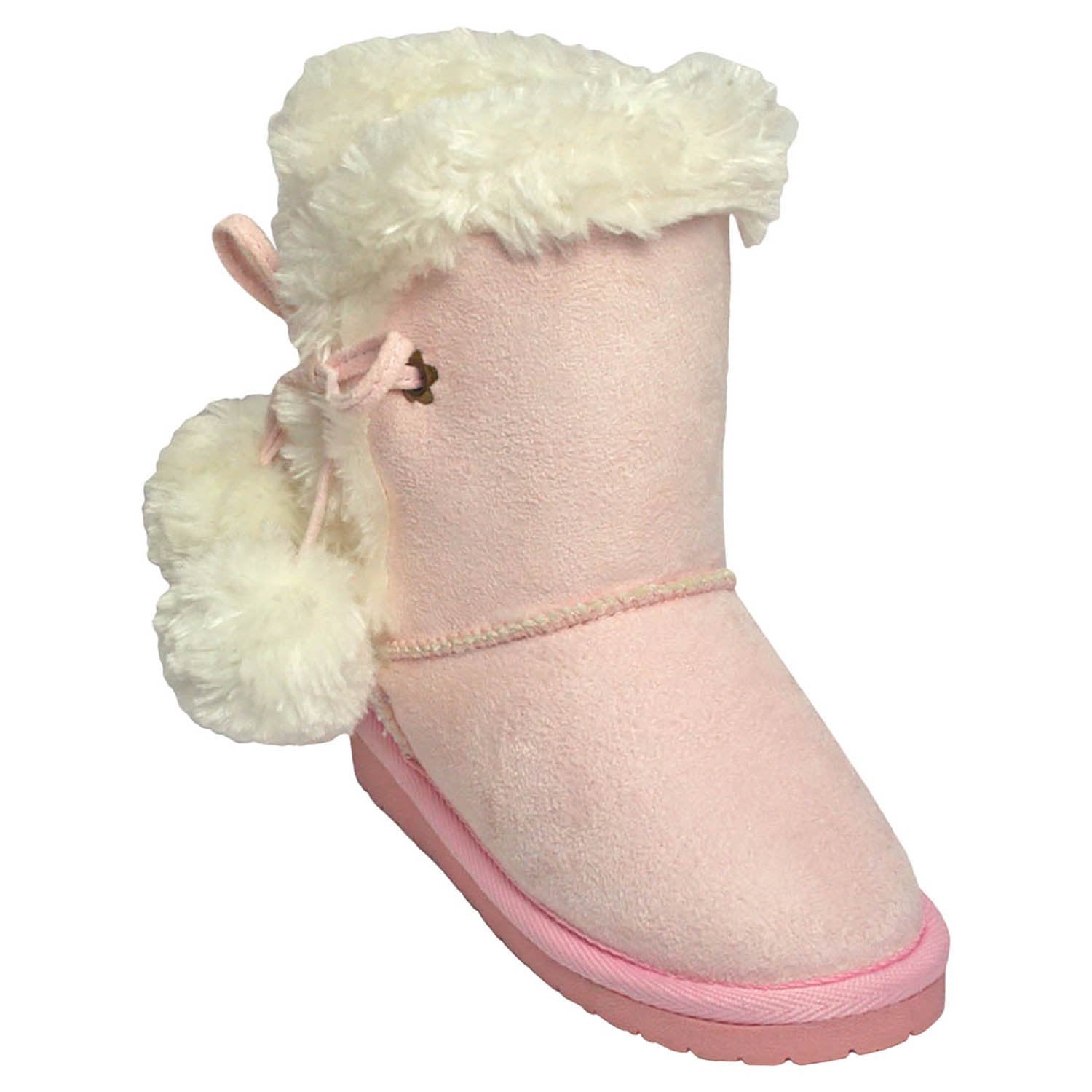Dawgs shop microfiber boots