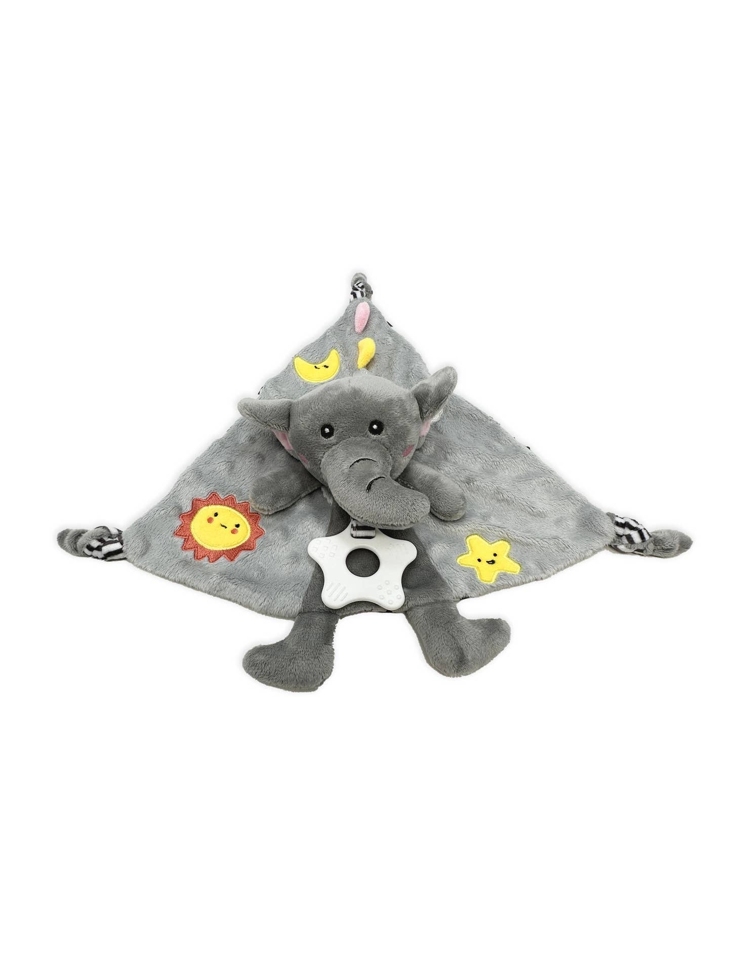 Bab Tot Activity Blankets Lovies